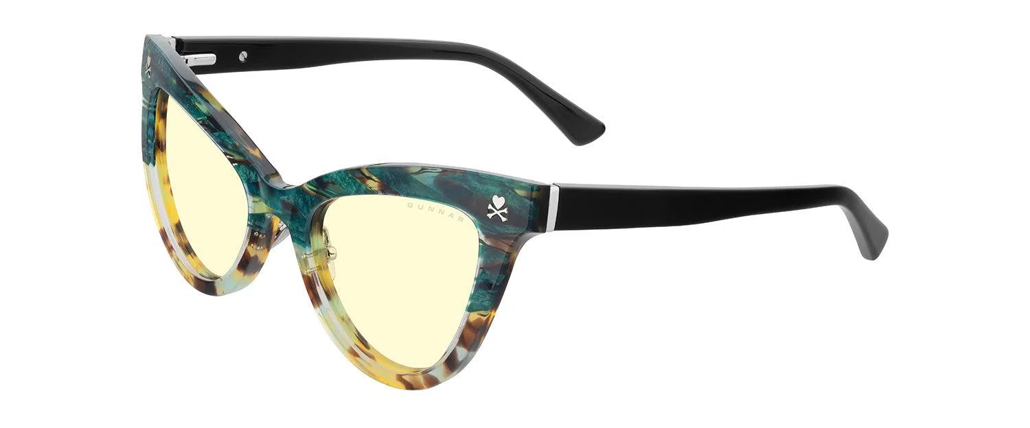 Gunnar Sandy Eyeglasses - view 16